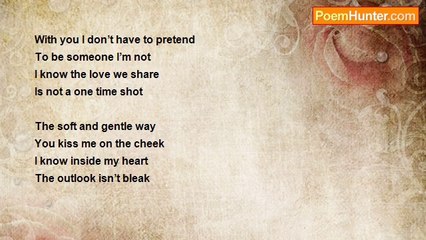 Ray Hansell - No Need To Pretend