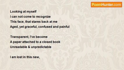 naomi deluca - Losing Myself