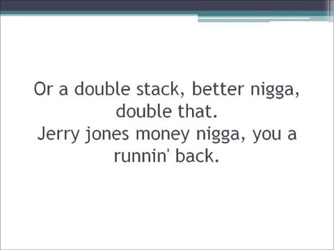 Ima Boss - Meek Millz ft Rick Ross - Lyrics