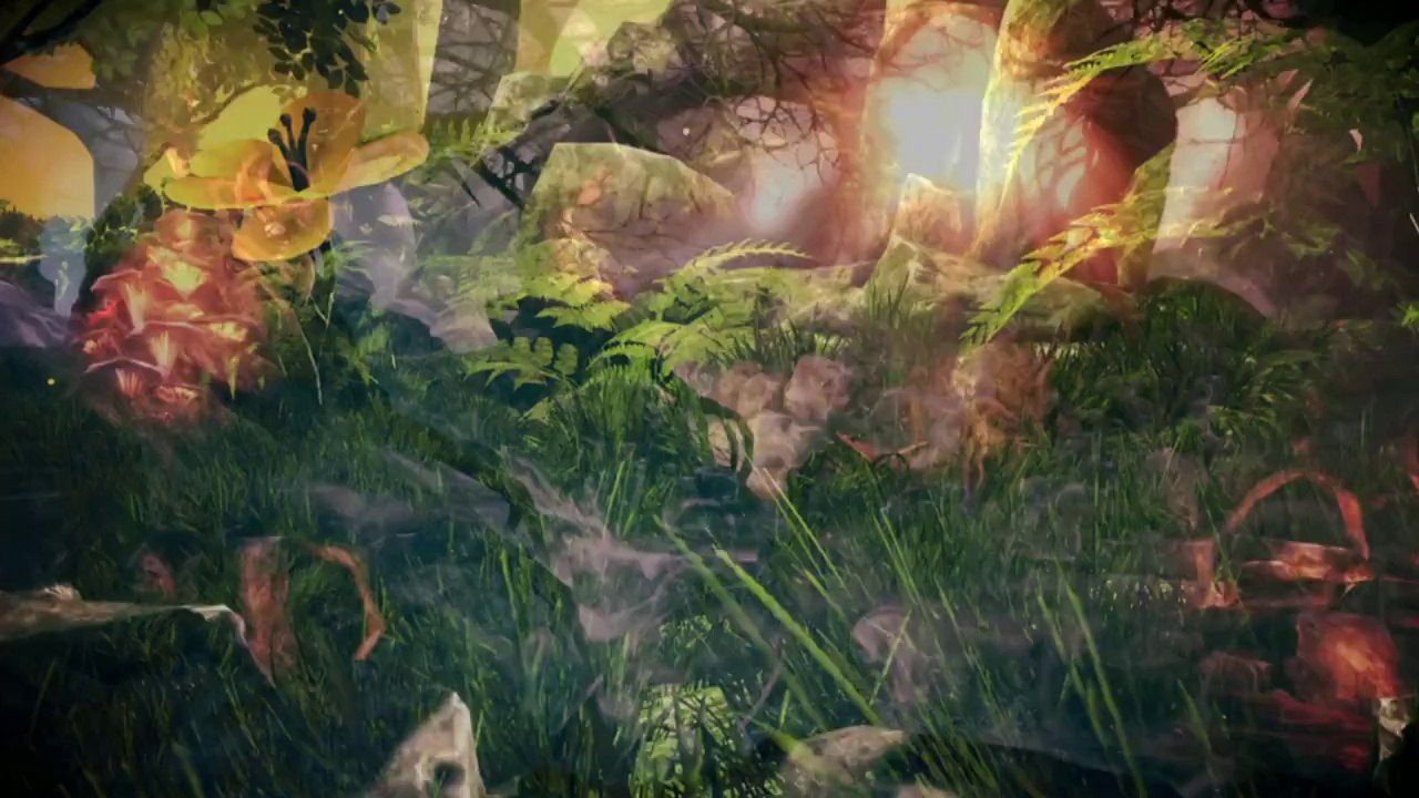 Woolfe : The Redhood Diaries - Trailer E3 2014