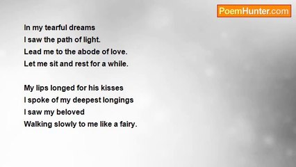 Dr. Antony Theodore - I Fell Into The Arms Of My Beloved