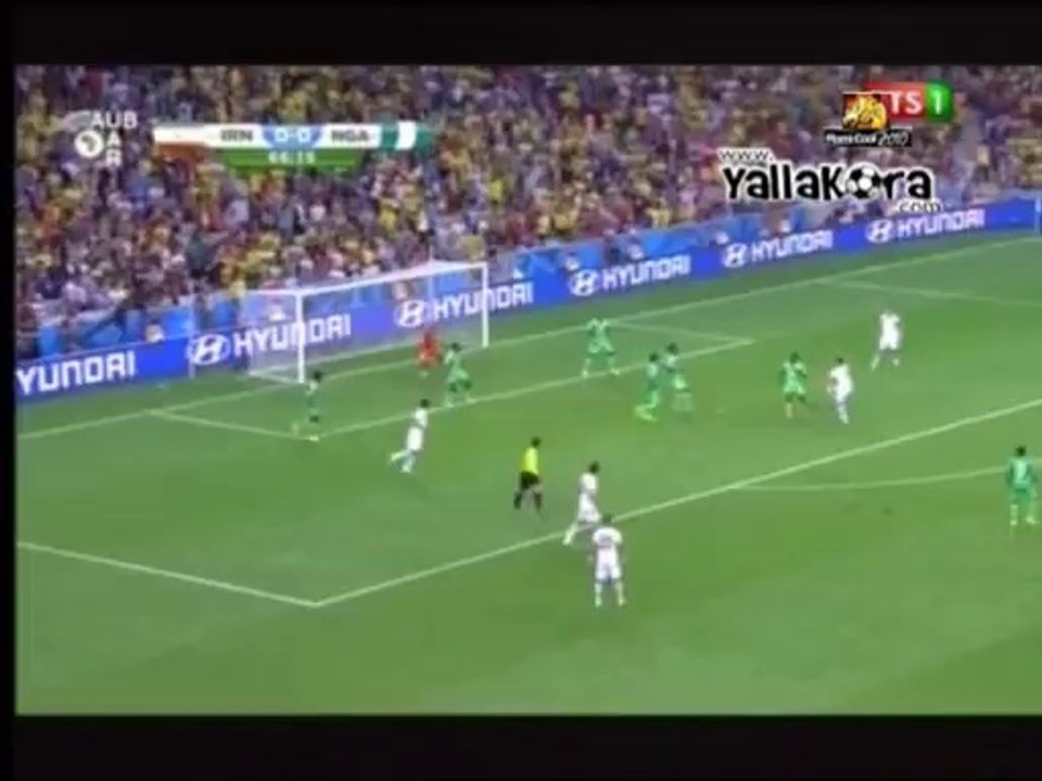 صيد ز غضب ايراني