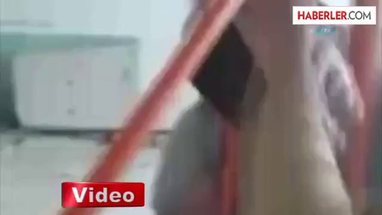 Başı Büyük Dertte