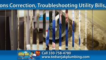 Plumber Youngstounw, OH | Ted Serjak Plumbing & Drain Cleaning