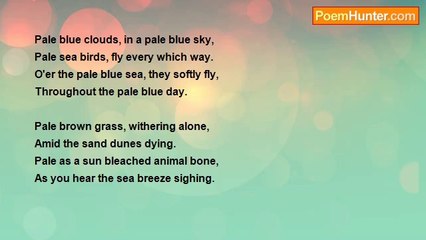 Juan Olivarez - Pale