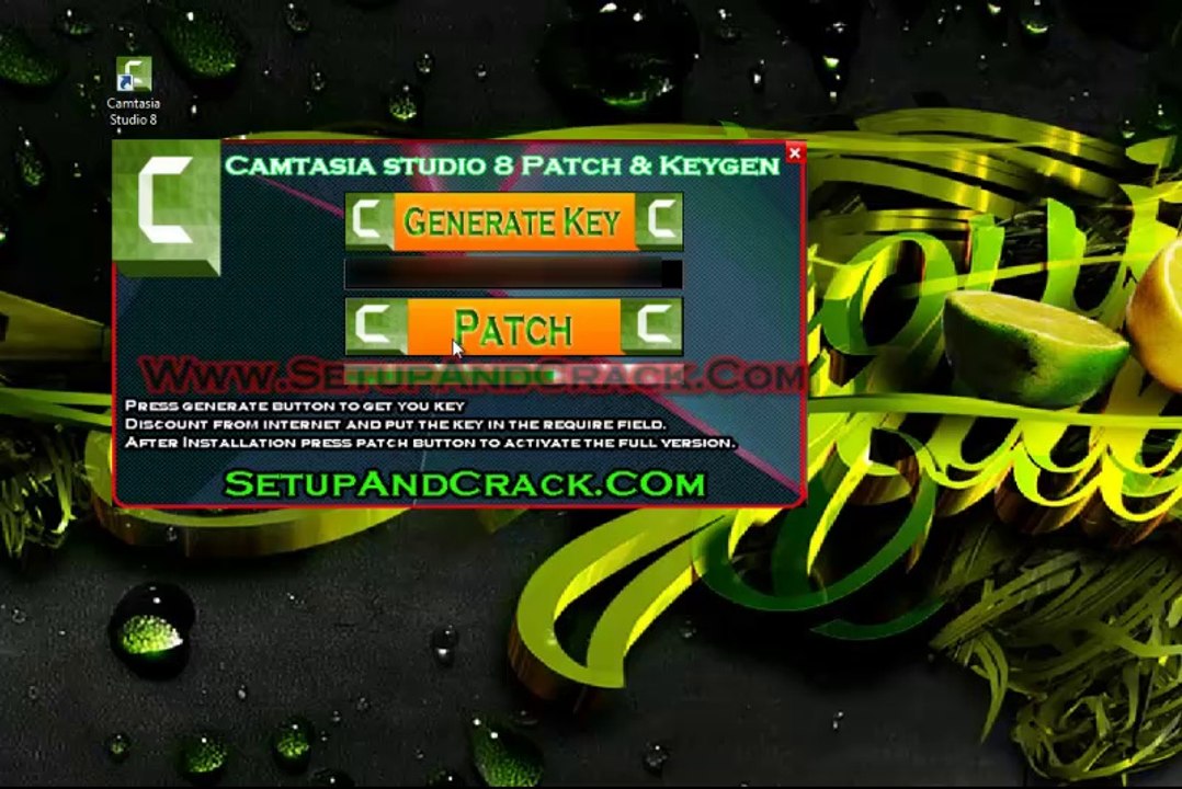 Camtasia Studio 8 Free DOwnload Tutorials