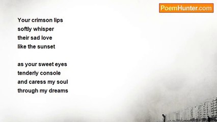 Nizamettin Esen Haymanali - Like the sunset