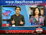 To The Point (Imran Khan Ki Fouji Operation Ki Himayat Bhi Aur Hukumat Par Tanqeed Bhi…) – 16th June 2014