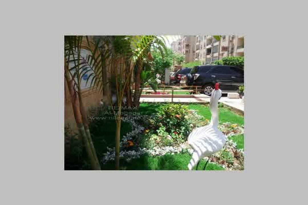 مقر إداري للايجار فى شيراتون بمدخل خاص