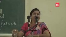 A Hindu Women is Praising Islam
