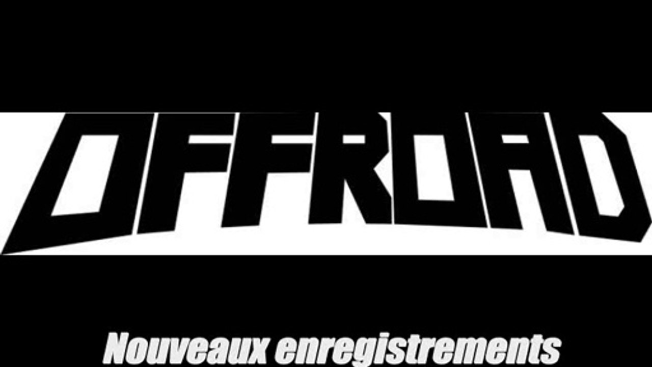 [Offroad] Medley 2014-06-16