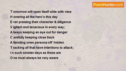 Theodora (Theo) Onken - (((To Be Quite Frank)))