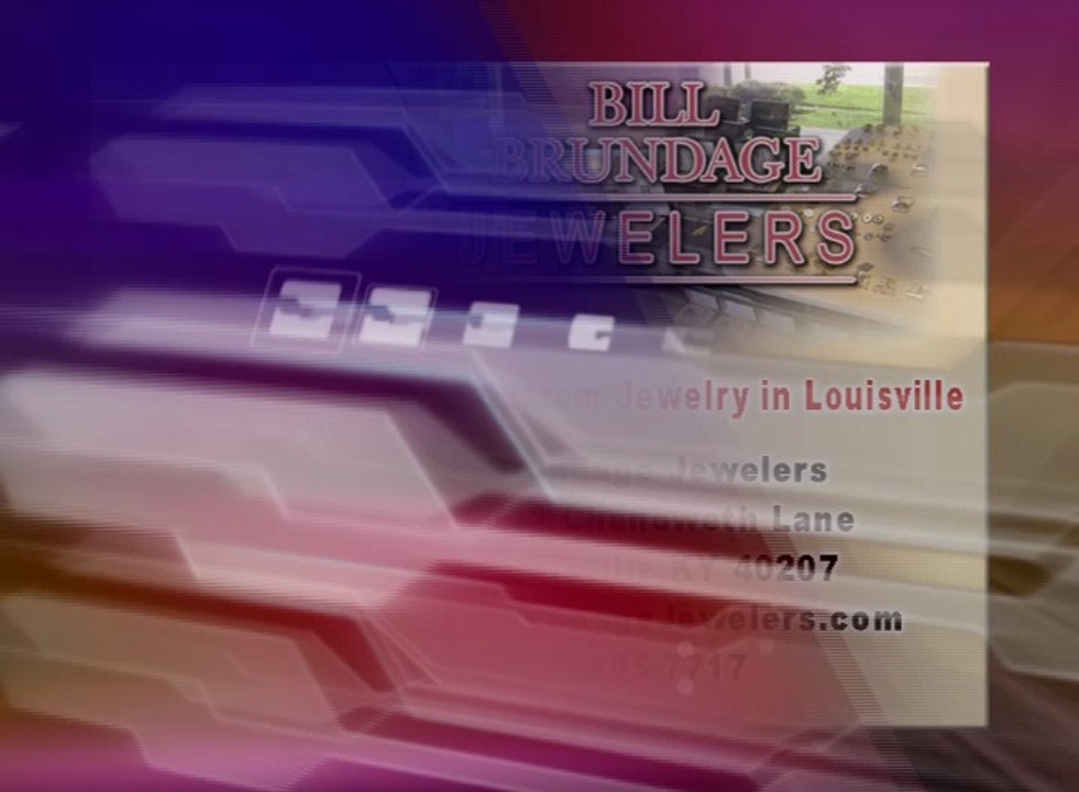 Jewelry Stores 40207 | Brundage Jewelers | Jewelry Louisville