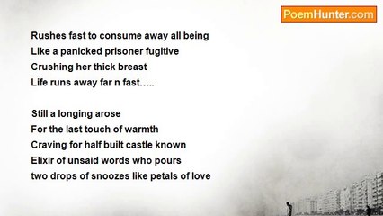 Bijaylaxmi Sarangi - Journey through darkness