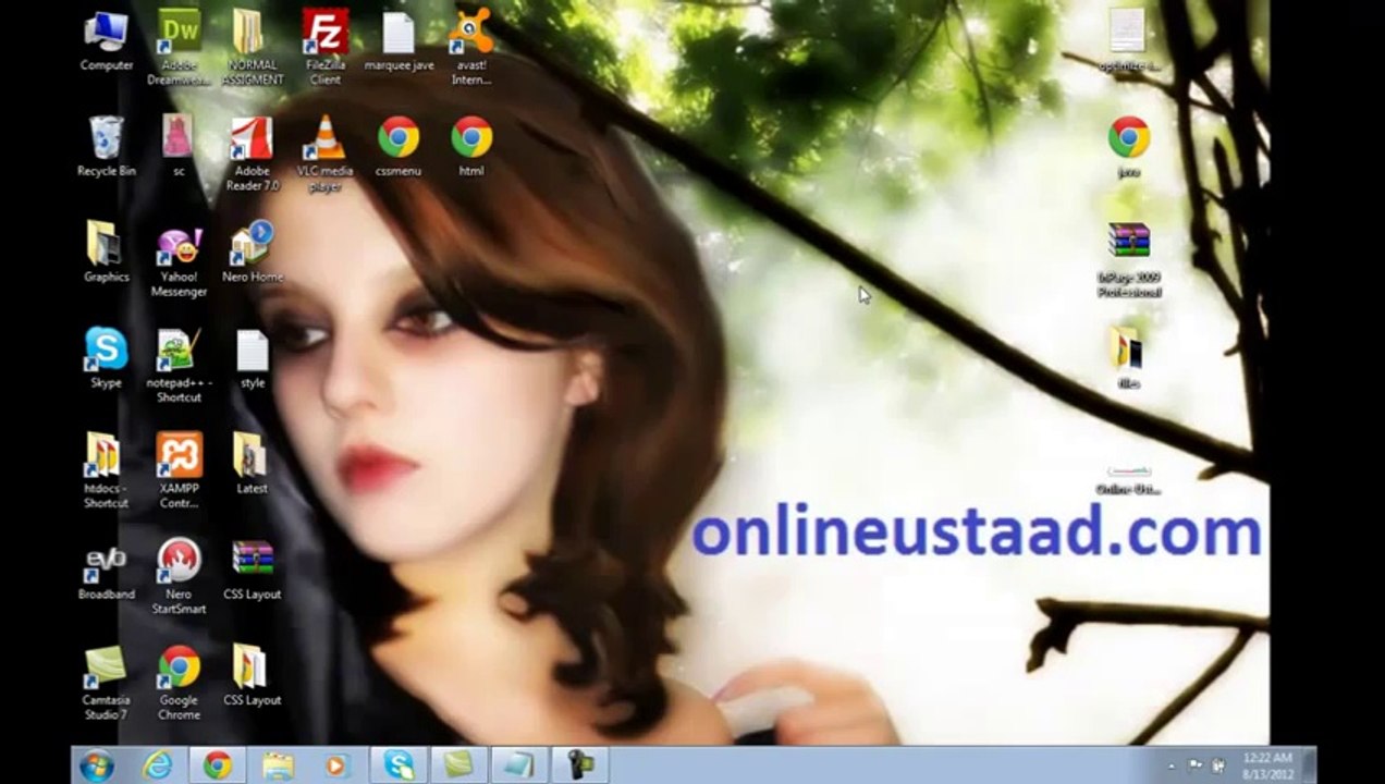 google Analytics Training  Part 6