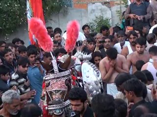 Markazi Matami Dasta Khaur Company 2013