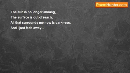 Rachel Burge - Fade Away