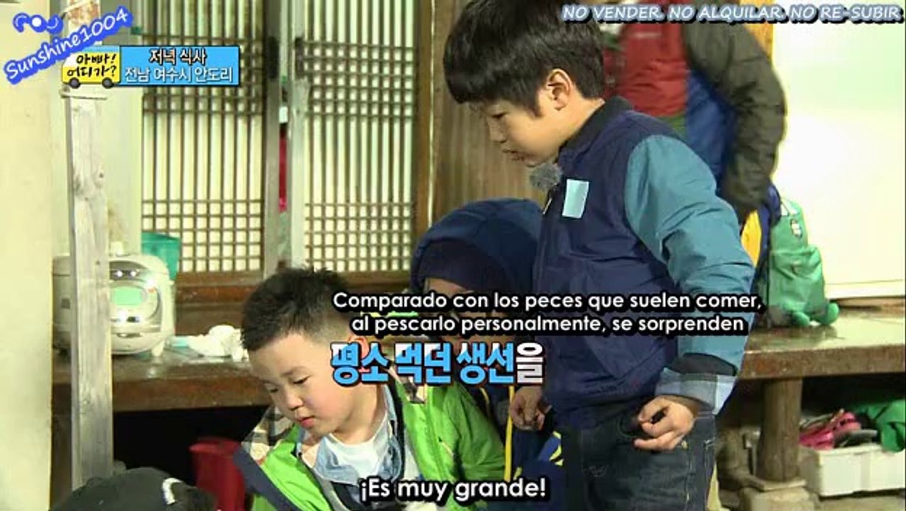 [ESPAÑOL] Appa Eodiga EP18 (1_2)