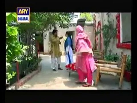 Tootay Huway Taray Episode 109 Full Drama On ARY Digital - 16 June 2014