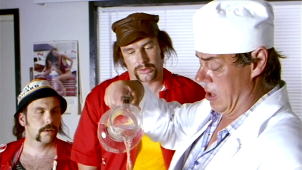 Kummeli Kultakuume - Jönssi ja Dille - video Dailymotion