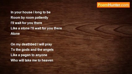 Marxist illuminatti - 'Like A Stone' (Written by: AudioSlave)