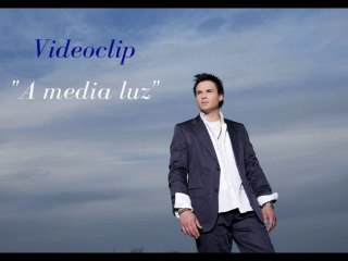 Vicente Seguí "A media luz" (Videoclip)