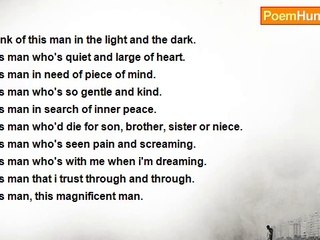 Misty Talbot - Magnificent Man