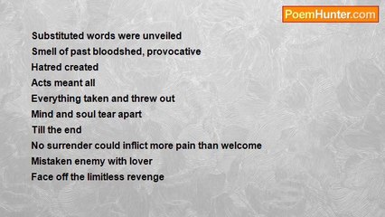 Malaya Roses - Survıve Me If You Can!