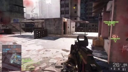 Battlefield 4: WORST MAP IN FPS HISTORY