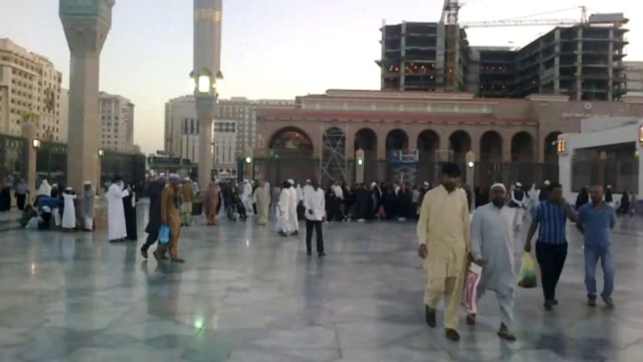 master rizwan madina sharif 2014-02-19-416