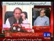 Is Chaudhry Nisar going to be next Javed Hashmi  Zafar ali Shah says things happens in the parties but PML-N is united under Nawaz Sharif