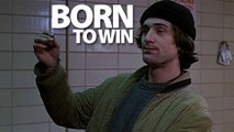 Born To Win (1971) - Robert De Niro, George Segal, and Karen Black - Feature (Comedy, Crime, Drama)