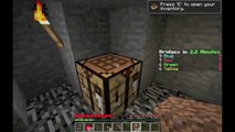 Minecraft - Squirrrel Plays The Bridges on Mineplex