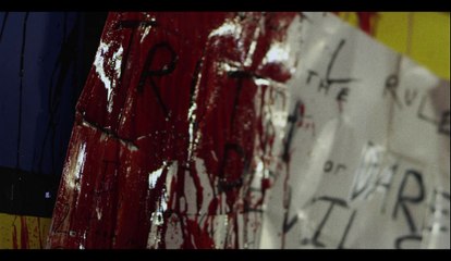 Truth or Dare - Red Band Trailer