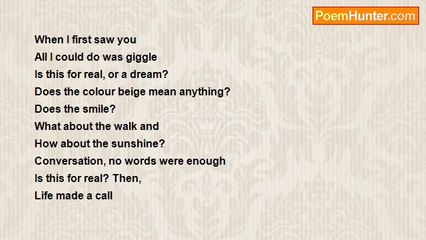 Eva L. Shaw - Am I Dreaming