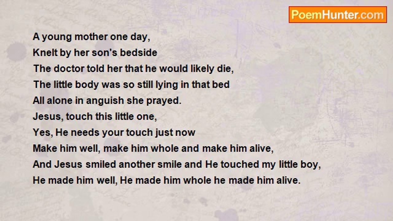Eva L. Shaw - A Gracious Miracle