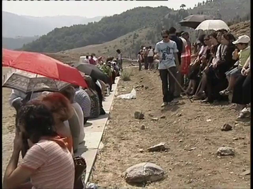 Αντάμωμα Βλάχων 2007