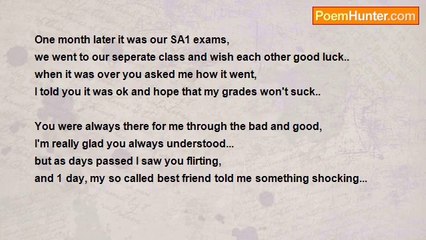 Ainin Sofiya - How It Ended