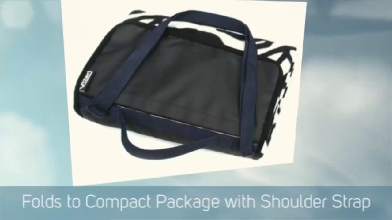 New Picnic Blanket Large Enough for Whole Family Will Not Blow Away