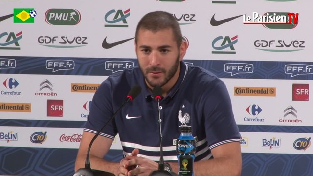 Mondial 2014. Karim Benzema: « Une nouvelle ère »