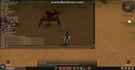 SmT 17/06/2014 Samoo Küfür