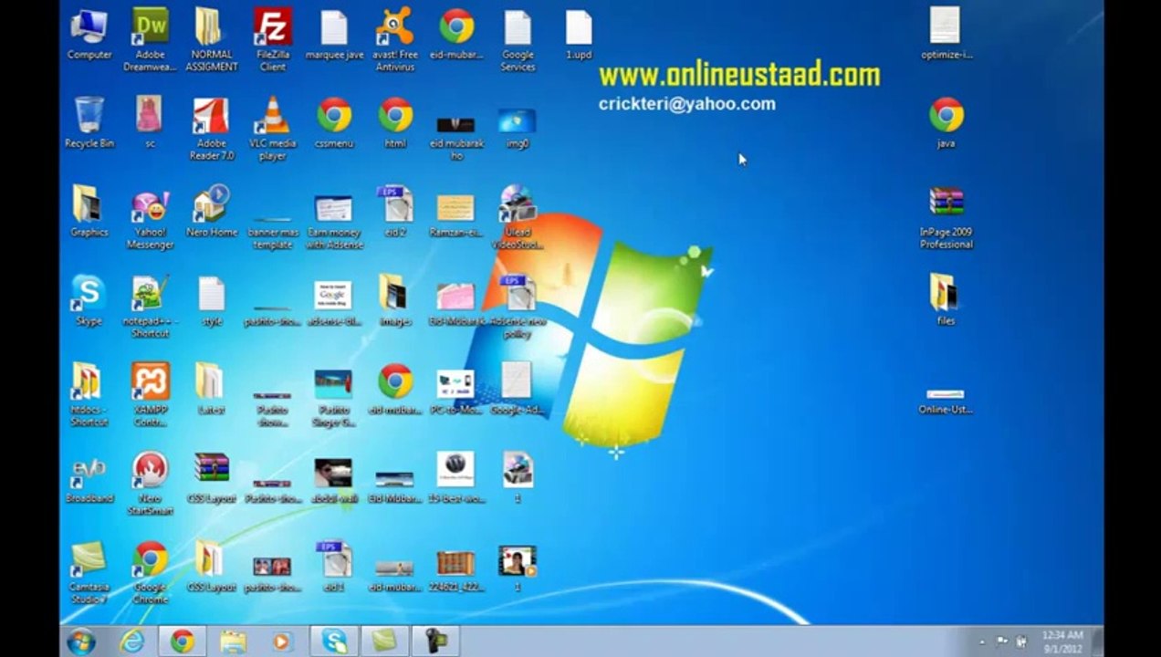 google Webmaster Tools Tutorials  Part 7