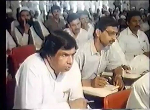 PTV News - Assassination attempt on Dr Tahir-ul-Qadri in 1990