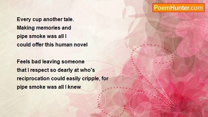 Ben Owens - Lucifer Doesn't Hug Until He Needs To