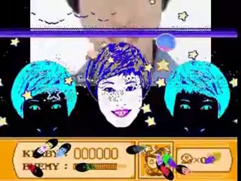 【星のオナニィ】vs_オナトメア　マチャーオーブ【夢の泉の物語】mp4