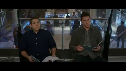 -22 Jump Street - Going to College (1)