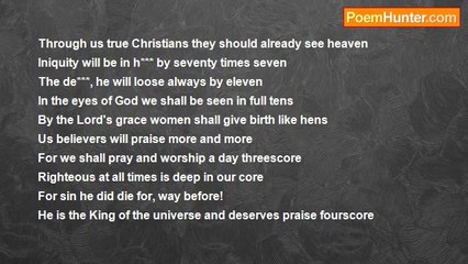 Gregory PierreJerome - Victory Through Light