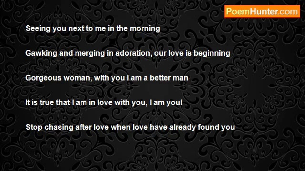 Gregory PierreJerome - Simple Love