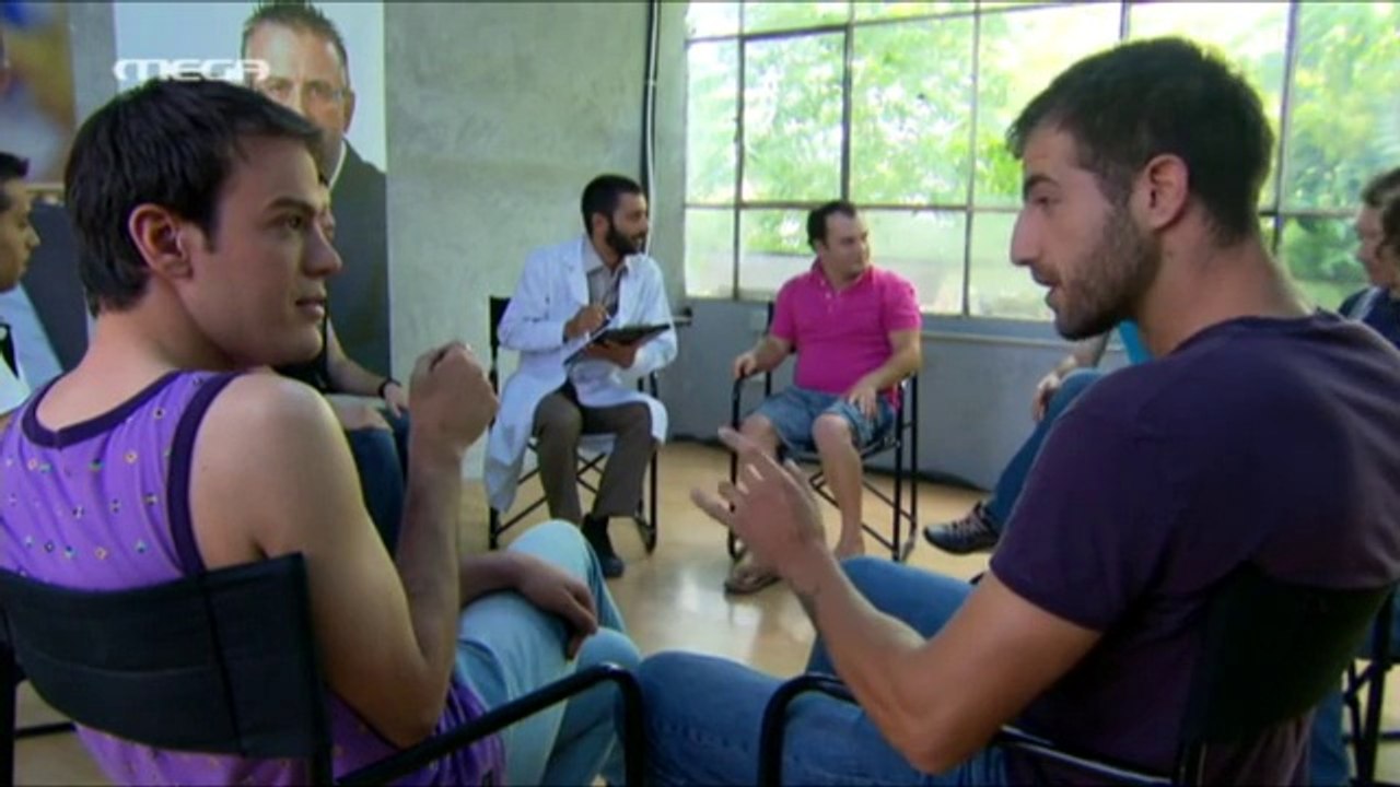 Τελευταίο επεισόδιο Α' κύκλου