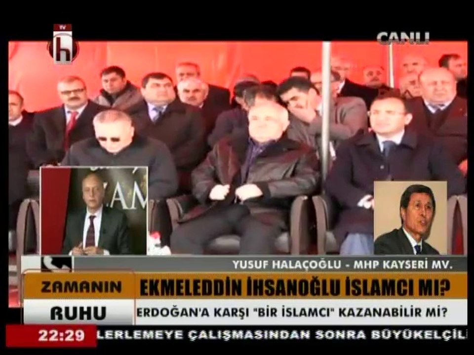 CÜNEYT AKMAN İLE ZAMANIN RUHU  06-16-2014
